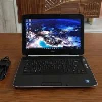 Dell Latitude E5420