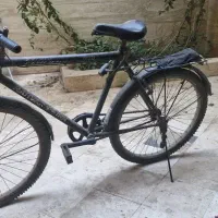 دوچرخه
