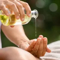 ماساژ