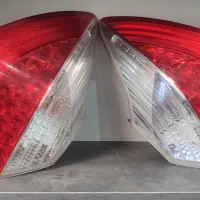 چراغ خطر جنسیس