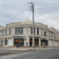 فروش مغازه عالیشهر اقساط