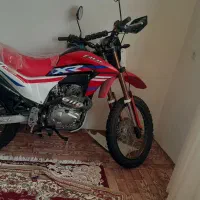 موتور فلات 250