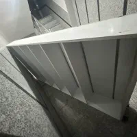 قفسه یا کتابخانه