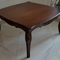 میز جلو مبلی
