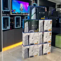پی اس ۵ اسلیم / Ps5 Fat /Slim /Pro
