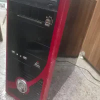 کیس ، کیبورد ، باند و اسپیکر