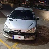 206مدل۸۴ تیپ ۵