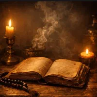 کتابت دعا طالع بینی