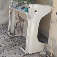 لگنی پاژن ریموک گاری آفرود