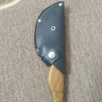 چاقو کمری