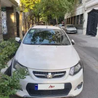 کوییک 1401 بی رنگ