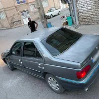 پارس 92