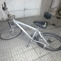 دوچرخه سالم