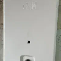 کولرگازی پنجره ای دوو کره و آبگرمکن دیواری GHM