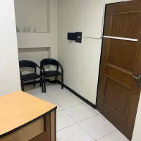 واحد اداری 50 متری با دو اتاق بسیار خوش نقشه