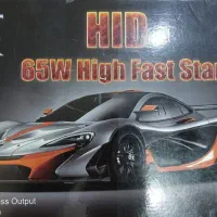 زنون gtr