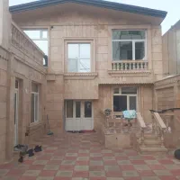 ساختمان-250-متر-دو-طبقه-زمین-شهری