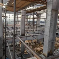 مهندس عمران گرایش سازه