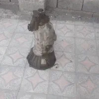 گیربکس تویوتا مدل۹۲