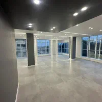 ۱۰۰ متر سند اداری/بر قنبرزاده/فلت