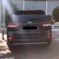 رنت ماشین ـ اجاره خودرو کیا سورنتو