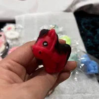 ساخت انواع شمع عید