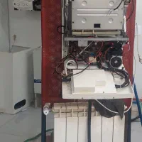 تعمیرات پکیج و شوفاژ تخصصی و تضمینی