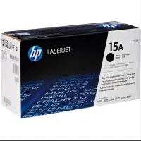 کارتریج HP-15A