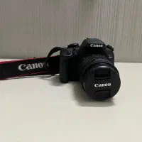 دوربین عکاسی Canon 700D