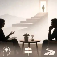 روانشناسی -کوچینگ فردی