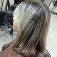 مدل کوتاهی و کراتین