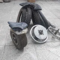 لاستیک رینگ تویپ اسکوتری
