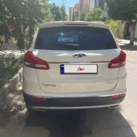 تیگو۵ مدل ۹۷ بیرنگ