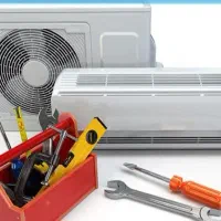 کولراسپلیت(نصب،سرویس،تعمیر)تخصصی