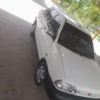 پراید مدل 90 تمام رنگ