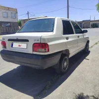 پراید مدل ۱۳۹۴