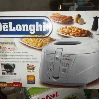 سرخ کن چرخشی دلونگی Delonghi