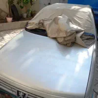 پژو  ۴۰۵ نقره ای