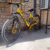 دوچرخه