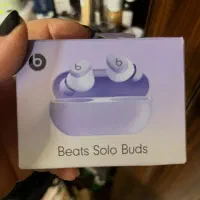 هدفون بیتس مدل Solo Buds