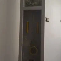ساعت ایستاده