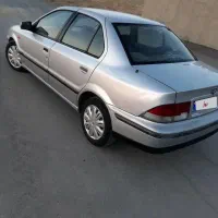 سمند|خودرو سواری و وانت|همدان, |دیوار