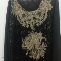 بلوز مجلسی سایز ۴۶