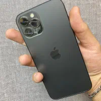 12 pro max 512g|موبایل|تهران, شیخ هادی|دیوار
