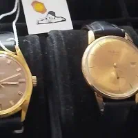 ساعت اتومات امگا.سویسی