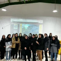 معلم شو مربیگری پایه اول تا ششم در دانشگاه دولتی