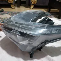 چراغ موتور