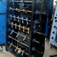 فروش فوتبالدستـی، تنیس، ایرهاکی، هنداسپید