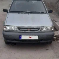 خودروپراید۸۷