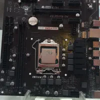 باندل قدرتمندB250 + Core i5-6500 مناسب گیم و طراحی